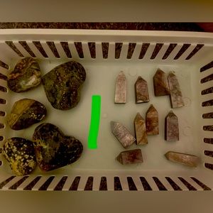 A bundle everything you see there is a bundle price and you take it … $25